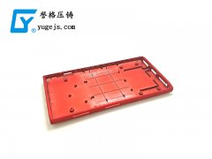 什么是壓鑄模具，壓鑄模具的定義
