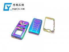 壓鑄機(jī)臺與壓鑄模具的問題論述