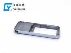 壓鑄模具失效了，是什么原因